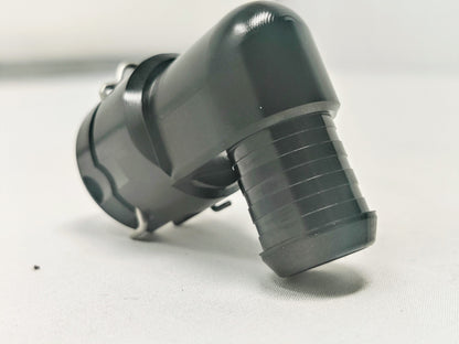 VTT - Ajuste del tanque de refrigerante de 90 grados Billet N54