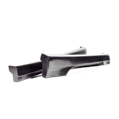 KBD - Nissan 350Z 2003-2008 ING Style Kit de cuerpo completo de poliuretano de 4 piezas (37-2140)