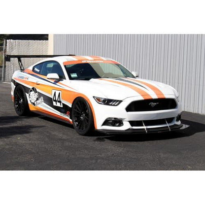 APR Performance - Ford Mustang 2015-17 GT-250 Adjustable Wing 67" (AS-206725)