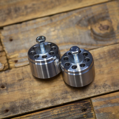 Condor Speed ​​Shop - conjunto de montagem de motor de alumínio Armageddon - serve para M20, E30