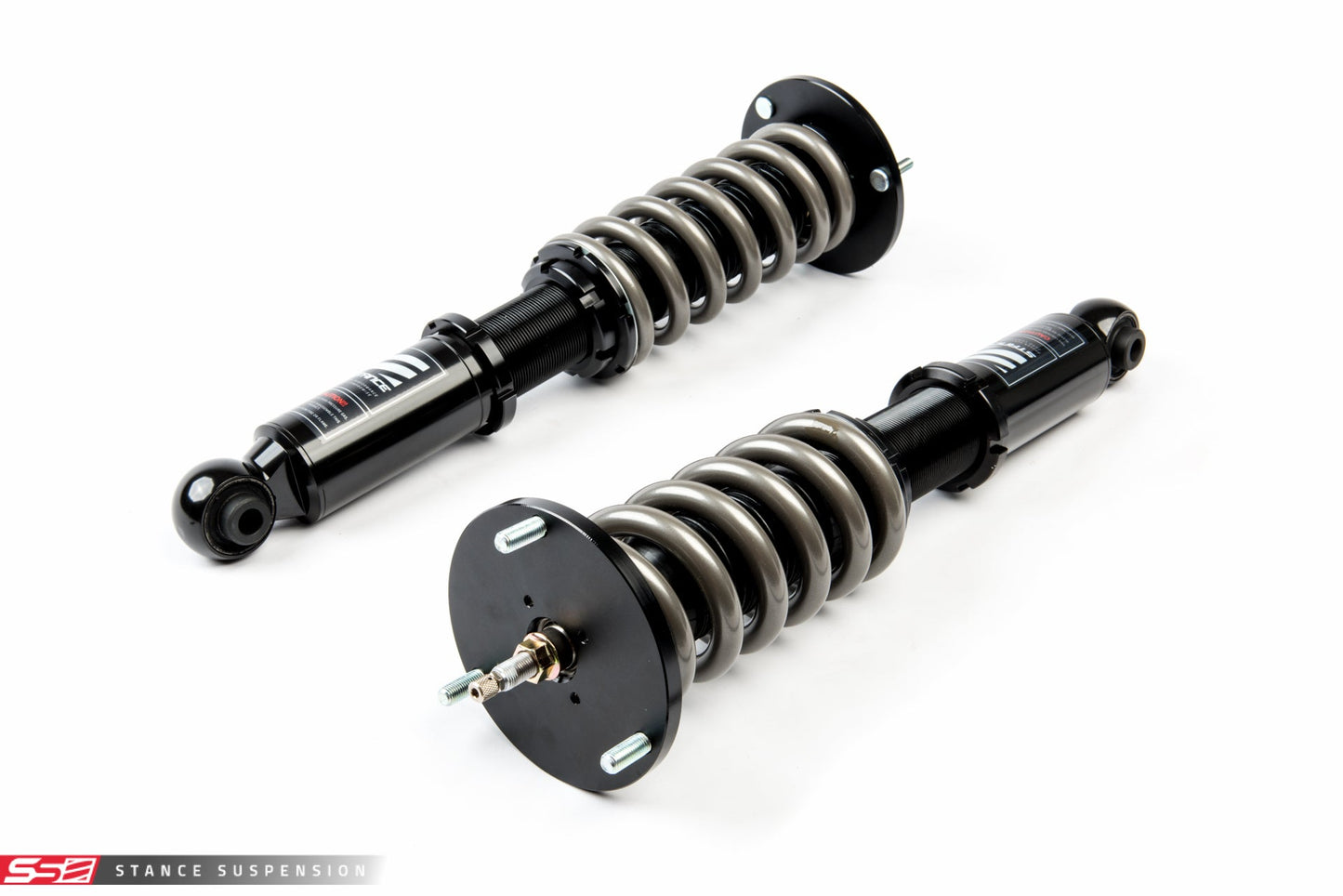 Stance Suspension - XR1 Coilovers for 87-92 Toyota Supra JZA70 (ST-JZA70-XR1)