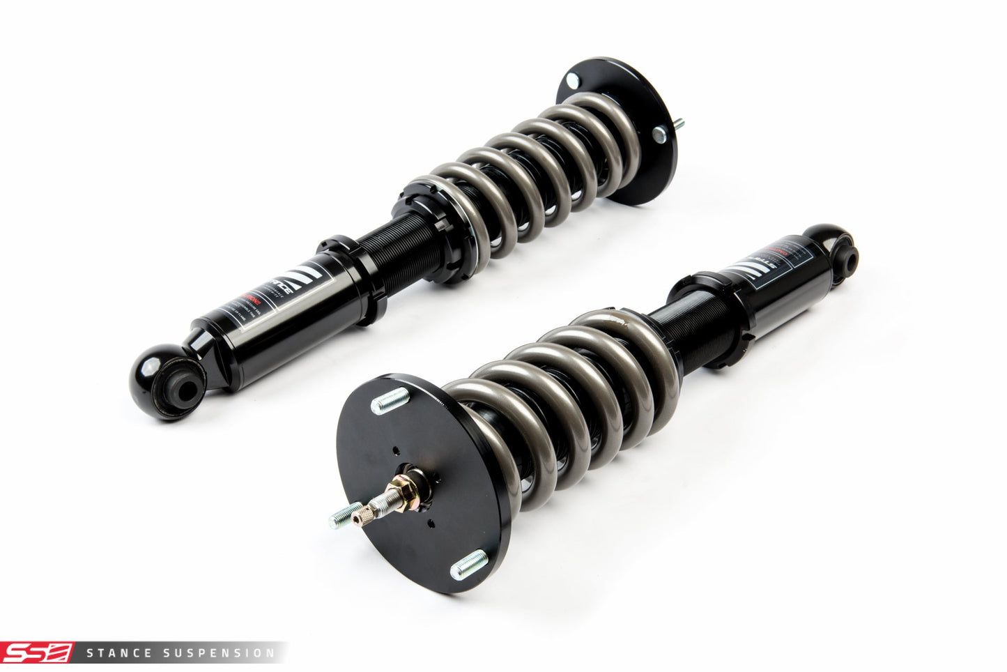 Suspensão Stance - Coilovers XR1 para 87-92 Toyota Supra JZA70 (ST-JZA70-XR1)