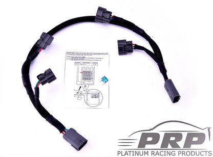 Platinum Racing Products - Evo Coil loom