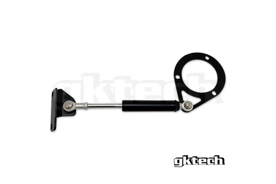 GKTech - AMORTECEDOR DE TORQUE DO MOTOR S14 240SX/S15 SILVIA SR20 (S145-DMPR) 