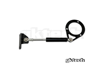 GKTech - AMORTECEDOR DE TORQUE DO MOTOR S14 240SX/S15 SILVIA SR20 (S145-DMPR) 
