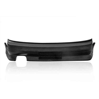 KBD - Nissan 240SX HB 1989-1994 GP1 Estilo 4 peças Kit de corpo inteiro de poliuretano (37-2106)