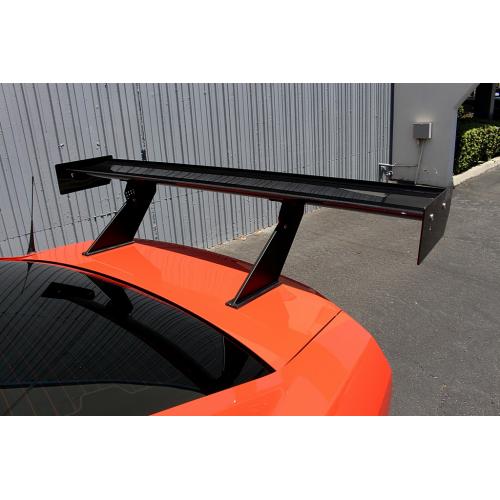 APR Performance - Ford Mustang 2010-14 GT-250 Adjustable Wing 67" (AS-206721)