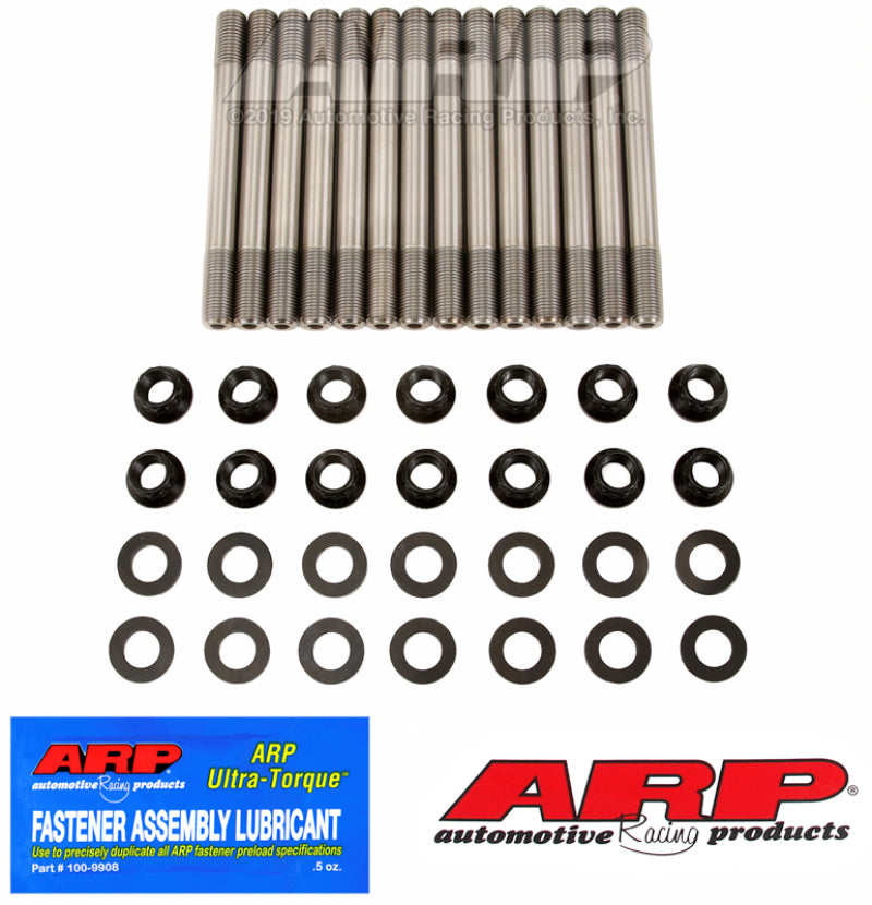 ARP - Nissan GTR RB26DETT Custom Age 625+ Head Stud Kit (202-4208)