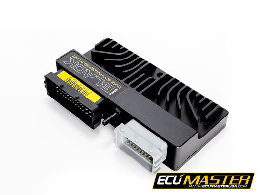 ECUMASTER - EMU BLACK STANDALONE ECU