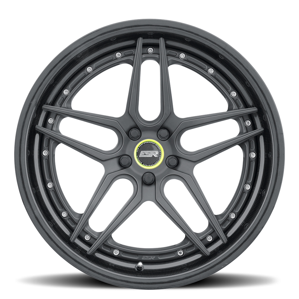 ESR - ES15 S-Spoke (ESRS15SPOKE)