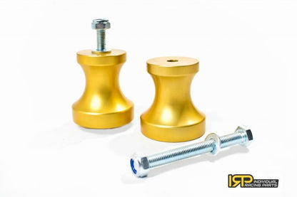 IRP - Aluminium engine mounts Nissan S14 (IRPEM-S14AL)