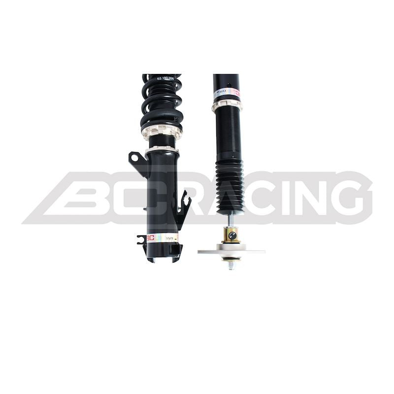 BC Racing Coilovers - Série BR Coilover para 02-06 NISSAN ALTIMA L31 (D-23-BR)