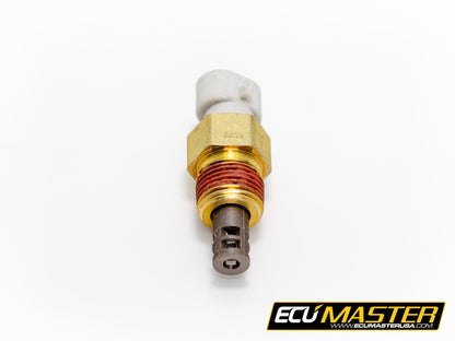 ECU MASTER - WHP AIR TEMPERATURE SENSOR KIT, 3/8 NPT