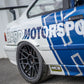 HARD Motorsport - BMW E36 Coupe  Widebody Overfender Kit (E36WIDEBODY2D.FULL)