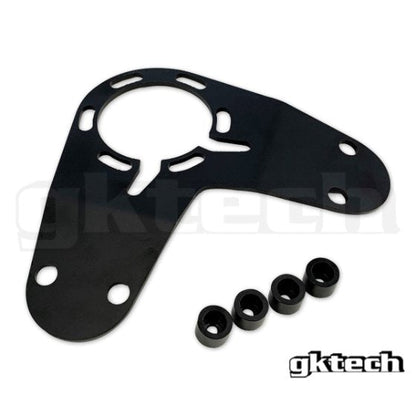 GKTech - Z33 350Z/G35 SUPORTE DE RELOCAÇÃO DE CONTROLE DE VOLANTE (RELO-)
