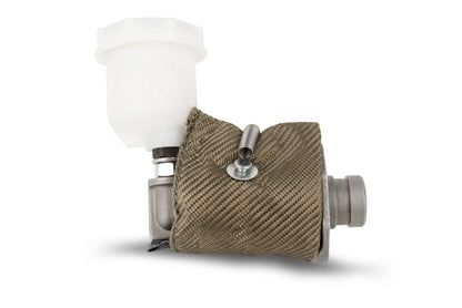 Funk Motorsport - CLUTCH/BRAKE RESERVOIR PROTECTION BLANKET