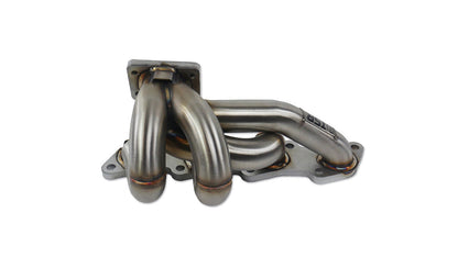 Desempenho ISR - Coletor Turbo de Escape Tubular V2 - Nissan 240sx KA24DE(IS-SSH-NKAT2-V2)
