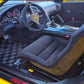 P2M - MAZDA FD3S RX-7 RACE FLOOR MATS : DARK GREY (P2-CPTFD3SDG-TP)