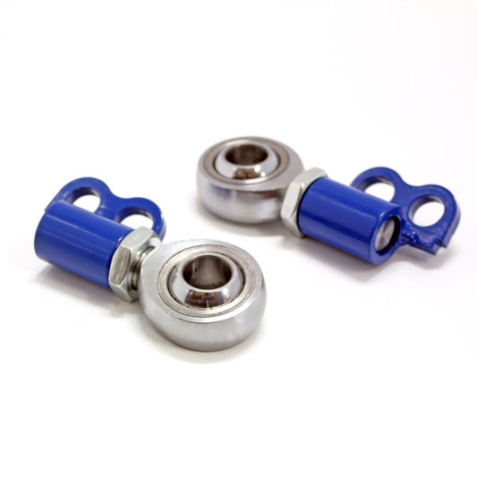 WiseFab - BMW E30 E36 Kit de montaje de brazo de control inferior delantero (WF536)