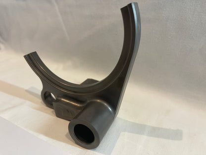 Speedtek Auto Racing - CNC Billet Shift Fork 4140 Traje de acero cromado 3rd &amp; 4th Gear RB25 RB26 