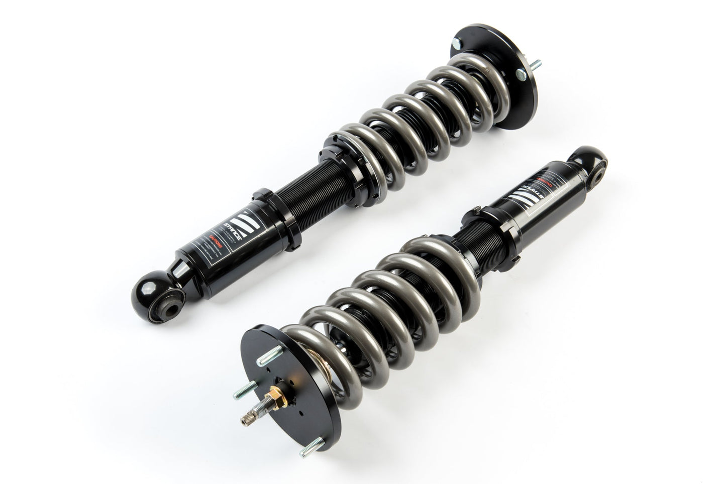 Stance Suspension - XR1 Coilovers for 92-01 Toyota Mark II/Chaser JZX90/JZX100 (ST-JZX90-XR1)
