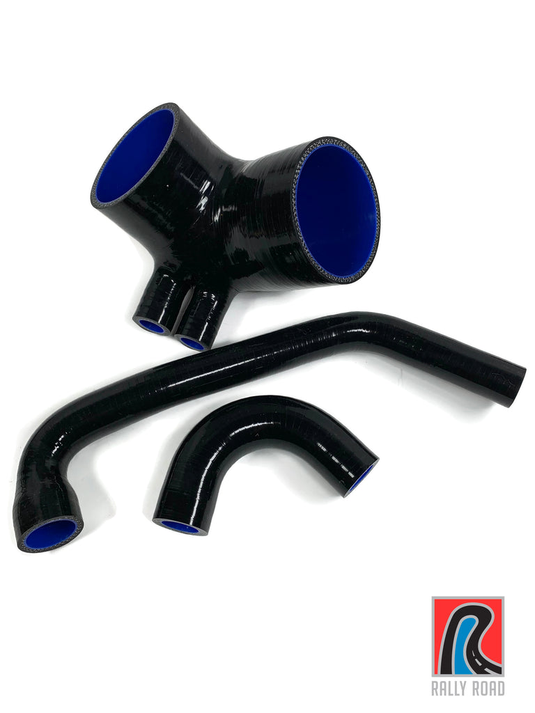 Rally Road - BMW M50 Silicone ICV Hose Kit