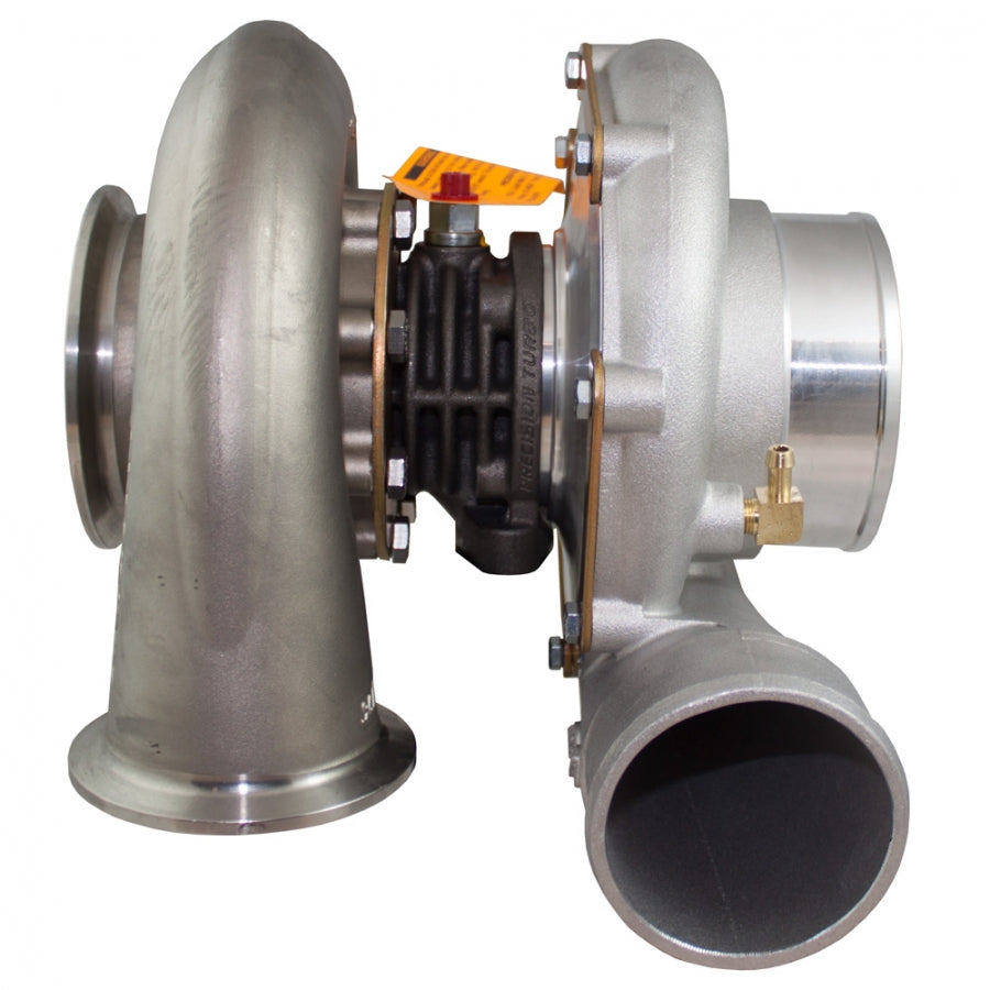 Precision Turbo - Turbocompressor de rua e corrida - GEN2 PT 7275 CEA