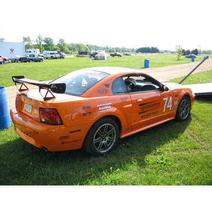 APR Performance - Ford Mustang GTC-200 Ala ajustable 1996-2004 (AS-105926)