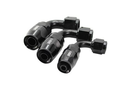 ISR Performance - Hose End Fitting - 10AN 90 Degree (IS-10AN-90)