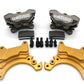 SLG - 135i & 335i Dual Caliper Bracket Kit