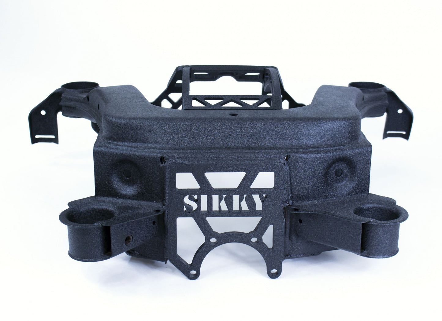 Sikky Manufacturing - Winters Quick Change Differential Subframe BMW E36 (SM-WSF-06)