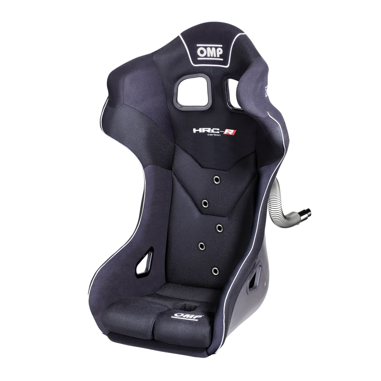 OMP - ASIENTO VERSIÓN FIBRA DE CARBONO PREIMPREGNADA HRC-R CARBON AIR (HA/786)