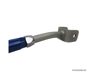 P2M - NISSAN 350Z / G35 REAR CAMBER ARMS (P2-RCAZ33-HC)