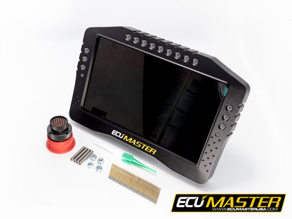 ECU MASTER - ADU7 AUTOSPORT ADVANCED DISPLAY UNIT