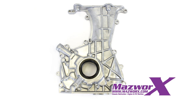 Mazworx - Nissan SR20DET Oil Pump (S14 Version) (13500-69F00-S13