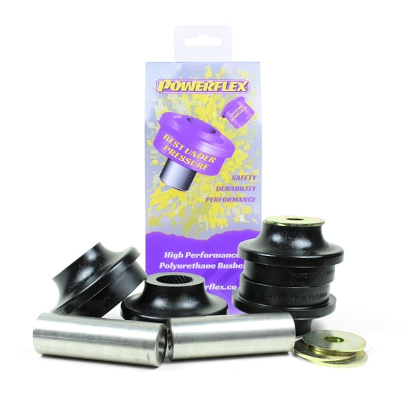 Powerflex USA - BMW F06 / F10 / F12 / F13 Bujes internos del brazo de empuje superior delantero