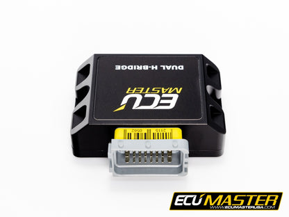 ECU MASTER - DUAL H-BRIDGE MODULE