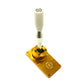 ISR Performance - Shift Knob - 100MM - White(IS-SK-100-W)