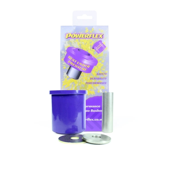 Powerflex USA - Bucha de montagem traseira do diferencial traseiro BMW F10/F07