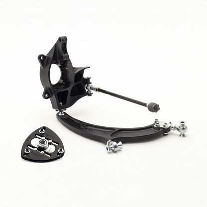 WiseFab - Mitsubishi EVO 7 8 9 Kit de junta de suspensão dianteira (WFE82)