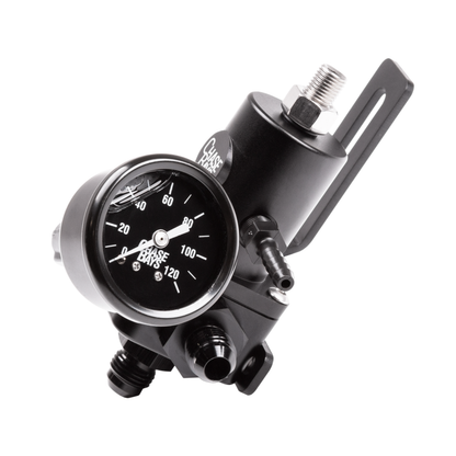 Chase Bays - Compact Fuel Pressure Regulator (CB-U-FPR)