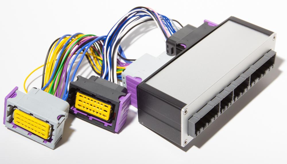 ECU MASTER - MITSUBISHI EVO 4-8 PNP FOR EMU CLASSIC