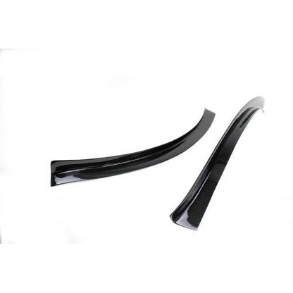 APR Performance - BMW E92 M3 Front Bumper Spats (CF-549003)