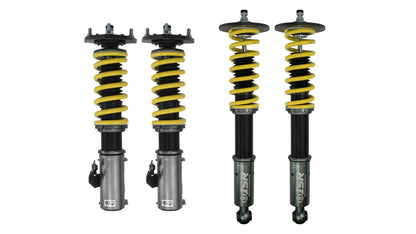 Rendimiento ISR - Coilovers de la serie Pro - Nissan 240sx 95-98 (IS-PRO-S14)