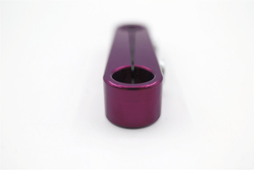 SERIALNINE - Adaptador de palanca de cambios CD999 de 75 mm