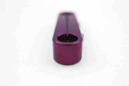 SERIALNINE - Adaptador de palanca de cambios CD999 de 75 mm