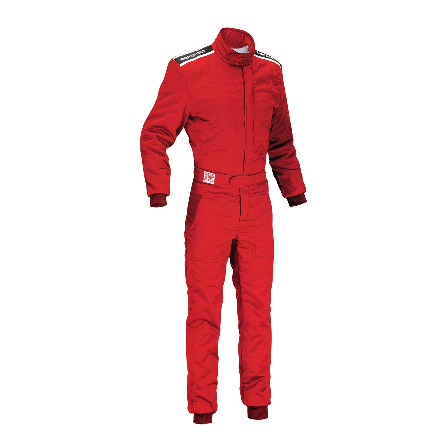 OMP - SFI/FIA RACING SUIT OS 20 CUFF SUIT (IA01847)