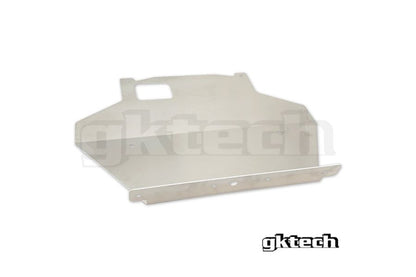 GKTech - R33 GTS/GTS25-T SKYLINE SOB A PLACA DE DERROTA DO MOTOR (R33X-BASH)