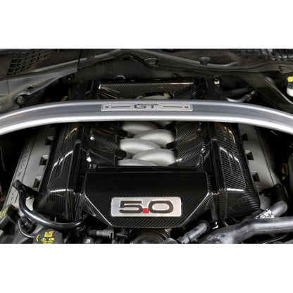 APR Performance - Ford Mustang GT 5.0 Engine Cover 2015-17 (CBE-MUGENG15)