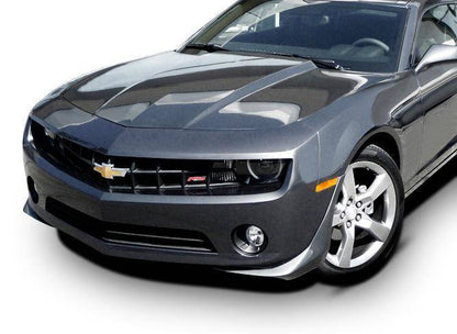 KBD - Chevrolet Camaro 2010-2013 RS Retromod Kit de corpo inteiro de poliuretano de 4 peças (37-6073)
